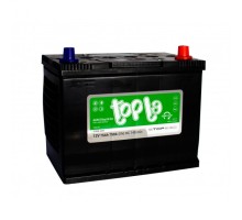 Акумулятор автомобільний Topla 75 Ah/12V AGM Euro Japan (114 120)