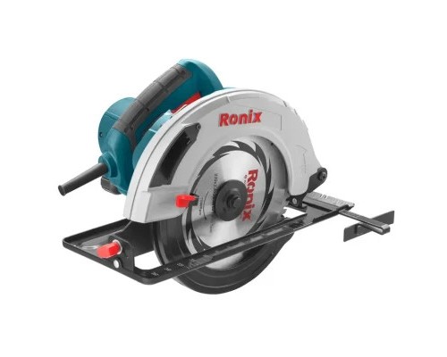 Дискова пила Ronix циркулярна 2800Вт, 235мм (4323)