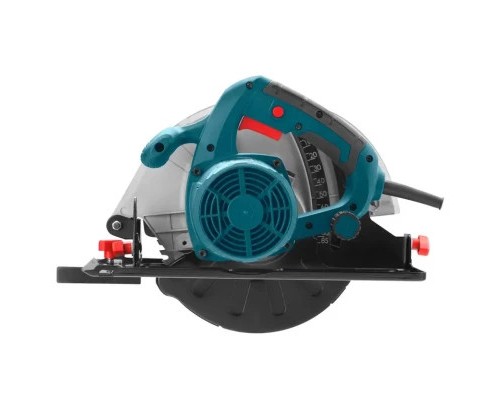 Дискова пила Ronix циркулярна 2800Вт, 235мм (4323)