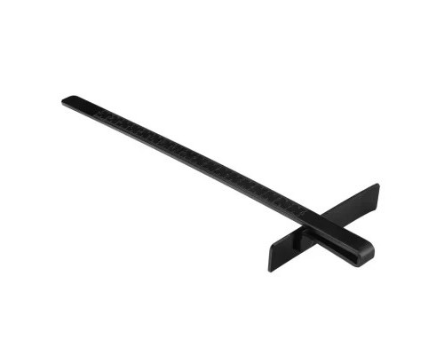 Дискова пила Ronix циркулярна 2800Вт, 235мм (4323)