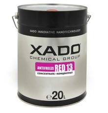 Антифриз Xado Red 13 20 л (ХА 50512)