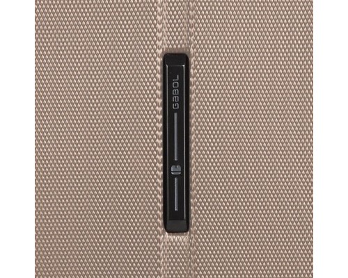 Валіза Gabol Paradise XP (L) Beige (123347-006)/(123301-006) (930358)