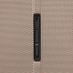 Валіза Gabol Paradise XP (L) Beige (123347-006)/(123301-006) (930358)