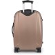 Валіза Gabol Paradise XP (L) Beige (123347-006)/(123301-006) (930358)