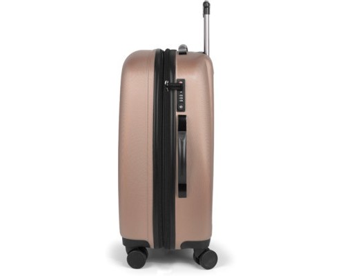 Валіза Gabol Paradise XP (L) Beige (123347-006)/(123301-006) (930358)