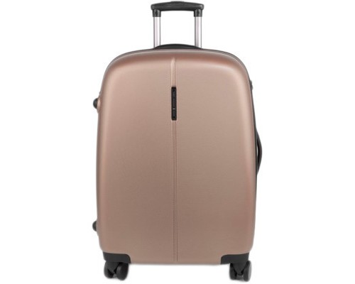 Валіза Gabol Paradise XP (L) Beige (123347-006)/(123301-006) (930358)