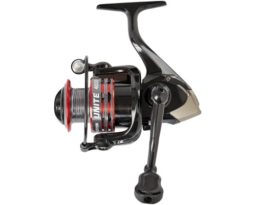 Котушка X-Fish Unite 4000 2+1BB (1917.00.54)
