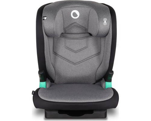 Автокрісло Lionelo Neal 15-36 кг Grey Stone (LO-NEAL GREY STONE)