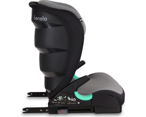 Автокрісло Lionelo Neal 15-36 кг Grey Stone (LO-NEAL GREY STONE)