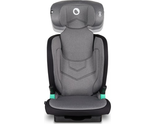 Автокрісло Lionelo Neal 15-36 кг Grey Stone (LO-NEAL GREY STONE)