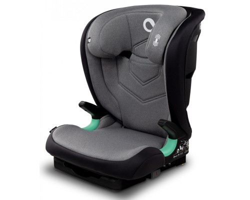 Автокрісло Lionelo Neal 15-36 кг Grey Stone (LO-NEAL GREY STONE)