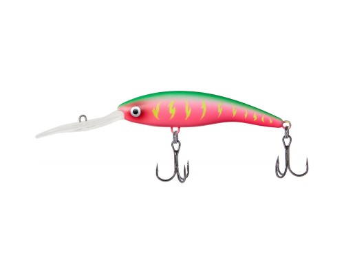 Воблер Select Basher 90F 90mm 14.0g 04 (max 4.0m) (1870.69.89)