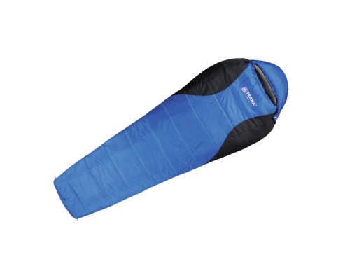 Спальний мішок Terra Incognita Pharaon EVO 300 (R) (синий) (4823081501862)