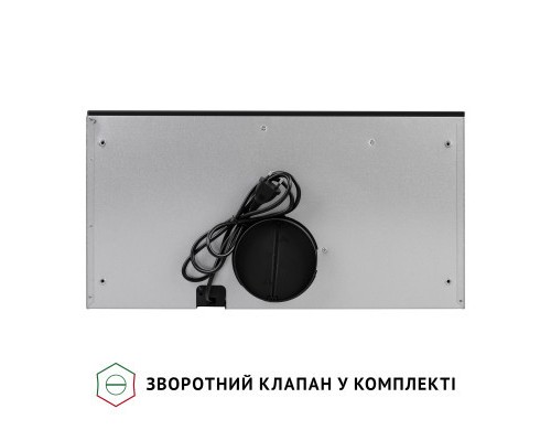 Витяжка кухонна Perfelli TL 602 BL LED