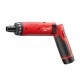 Викрутка акумуляторна Milwaukee M4 D-202B (4933440475)