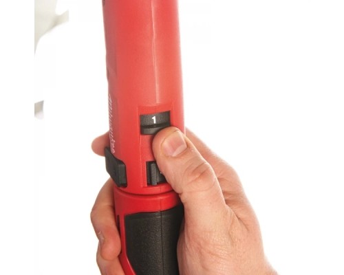 Викрутка акумуляторна Milwaukee M4 D-202B (4933440475)