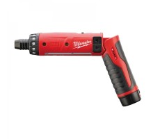Викрутка акумуляторна Milwaukee M4 D-202B (4933440475)