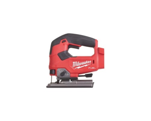 Електролобзик Milwaukee M18 FJS-0X, HD кейс (4933464726)