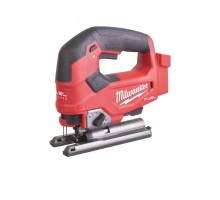 Електролобзик Milwaukee M18 FJS-0X, HD кейс (4933464726)