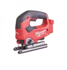 Електролобзик Milwaukee M18 FJS-0X, HD кейс (4933464726)