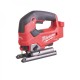 Електролобзик Milwaukee M18 FJS-0X, HD кейс (4933464726)