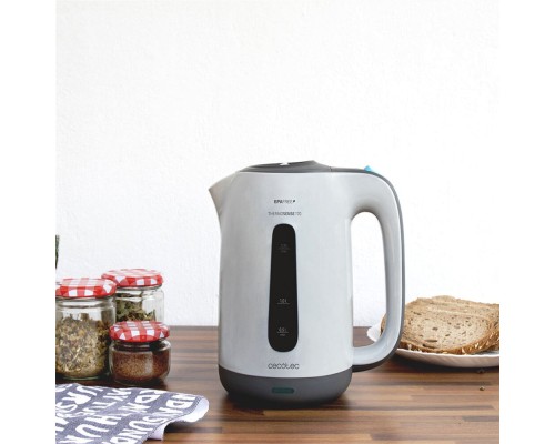 Електрочайник Cecotec ThermoSense 170 (CCTC-01516)