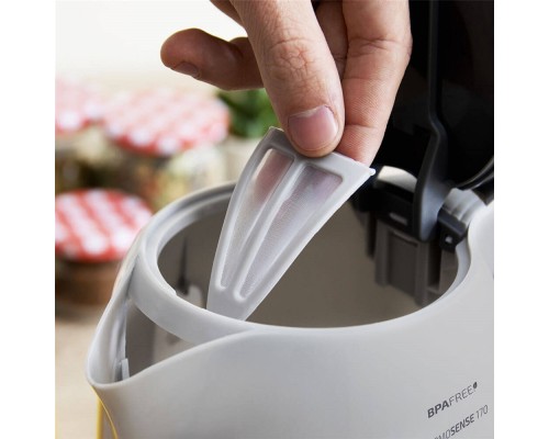 Електрочайник Cecotec ThermoSense 170 (CCTC-01516)
