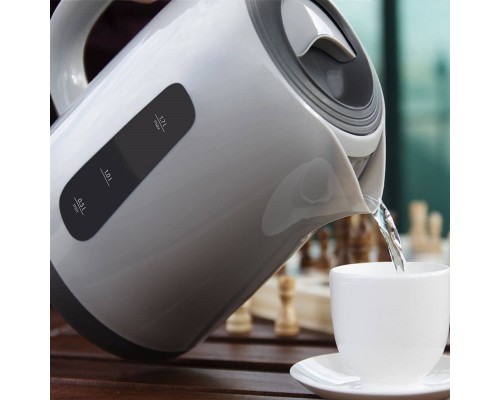 Електрочайник Cecotec ThermoSense 170 (CCTC-01516)