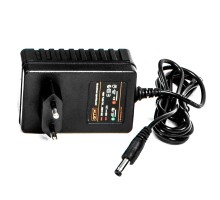 Зарядний пристрій для акумуляторів інструменту GTM Ch12V/1,5А, 12В, 1,5А, 25Вт (Ch12V/1,5А)