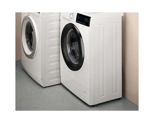 Пральна машина Electrolux EW6S306SU Пральна машина Electrolux EW6S306SU