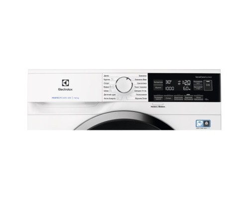 Пральна машина Electrolux EW6S306SU Пральна машина Electrolux EW6S306SU