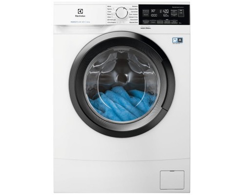 Пральна машина Electrolux EW6S306SU Пральна машина Electrolux EW6S306SU