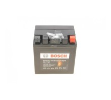 Акумулятор автомобільний Bosch 0 986 FA1 160