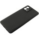 Чохол до мобільного телефона Dengos Carbon Motorola Moto G72 (black) (DG-TPU-CRBN-188)
