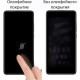 Плівка захисна Drobak Ceramics Xiaomi Mi Smart Band 6 2pcs (313135)