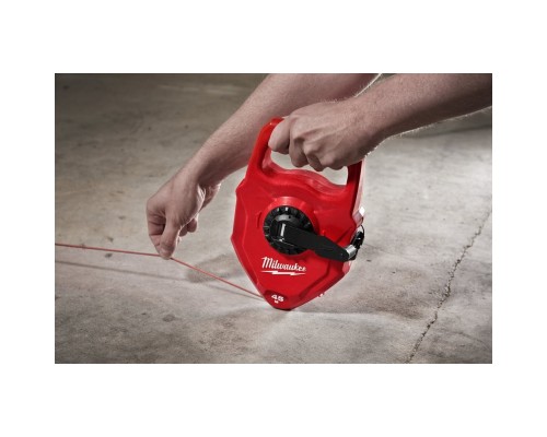 Шнур розміточний Milwaukee 30м (4932471634)