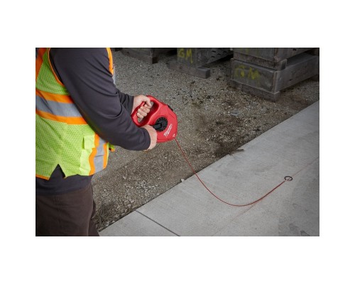 Шнур розміточний Milwaukee 30м (4932471634)