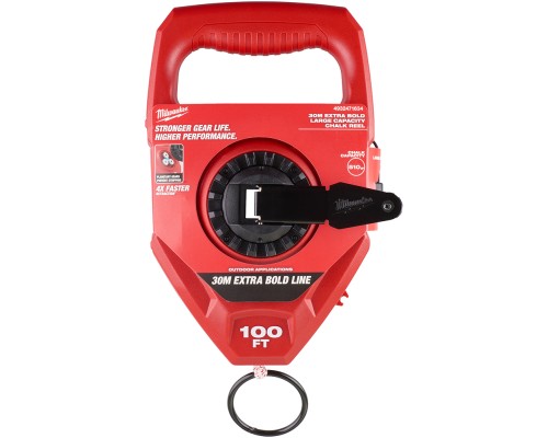 Шнур розміточний Milwaukee 30м (4932471634)