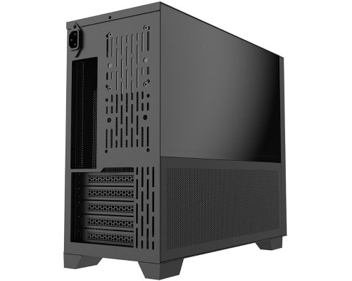 Корпус Almordor Sparkle 170M Lite Black (ALS170MMLBK)