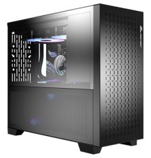 Корпус Almordor Sparkle 170M Lite Black (ALS170MMLBK)