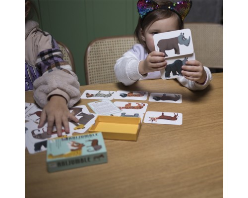 Настільна гра Djeco Весела плутанина (DJ05092)