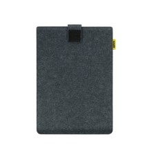 Чохол до ноутбука Armorstandart 16 MacBook, Feltery Case AS02, Black (ARM70770)