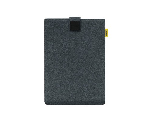 Чохол до ноутбука Armorstandart 16 MacBook, Feltery Case AS02, Black (ARM70770) Чохол до ноутбука Armorstandart 16 MacBook, Feltery Case AS02, Black (ARM70770)