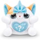 М'яка іграшка Rainbocorns сюрприз G серія 2 Kittycorn Surprise (9279G)