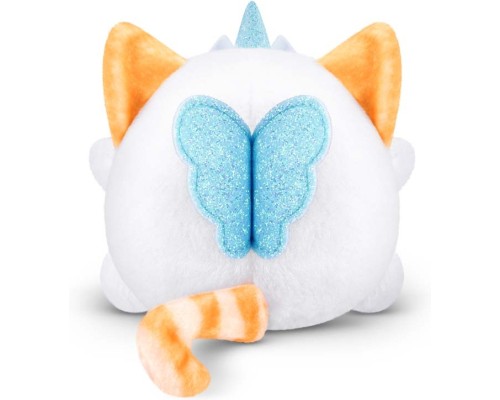М'яка іграшка Rainbocorns сюрприз G серія 2 Kittycorn Surprise (9279G) М'яка іграшка Rainbocorns сюрприз G серія 2 Kittycorn Surprise (9279G)