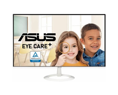 Монітор ASUS VZ27EHF-W