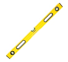 Рівень Sigma з поворотною капсулою, 2 рукоятки 80см (3723081)