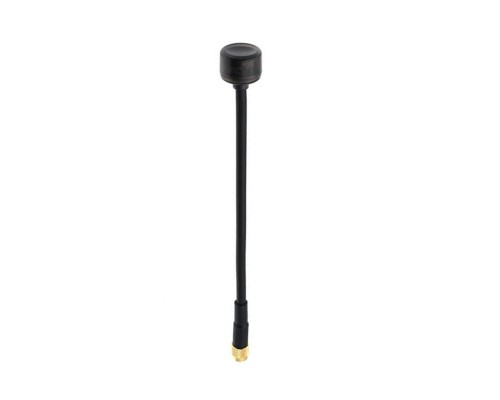 Антена для дрона TrueRC CORE 5.8GHz SMA 160mm RHCP (0608597255072) 