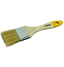 Пензель малярний Sigma флейцевий profi 4