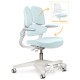 Дитяче крісло Mealux Trident Blue (Y-617 KBL)